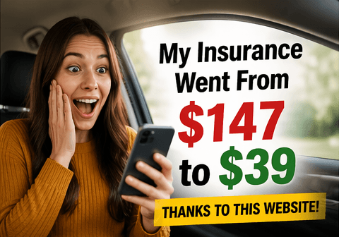 Insurance savings